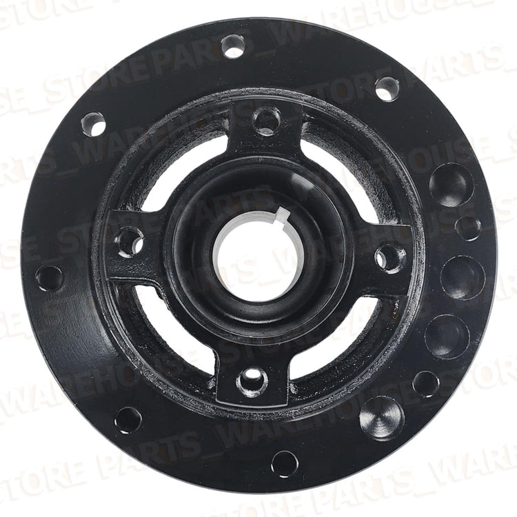 NEW REPLACEMENT HARMONIC BALANCER - 5.0L FITS WINDSOR - PBHB1084-N