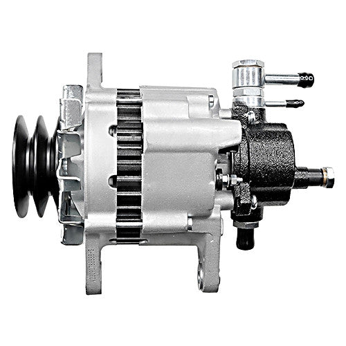Brand New Alternator for Nissan Patrol MQ 3.3 Diesel SD33T 1980-1987 12Volt