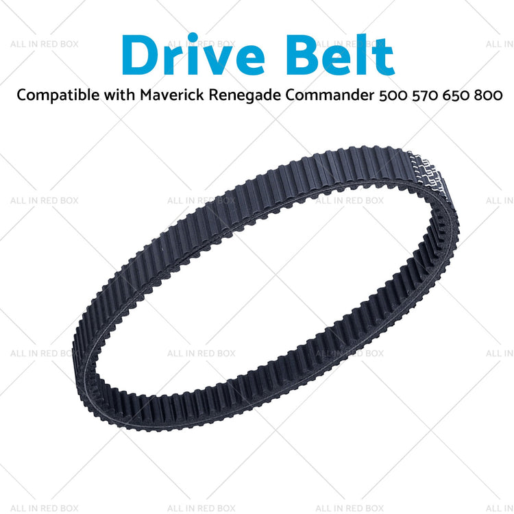 Drive Belt Suitable for BMW 3 5 Series Holden Rodeo Isuzu D-Max 422280364