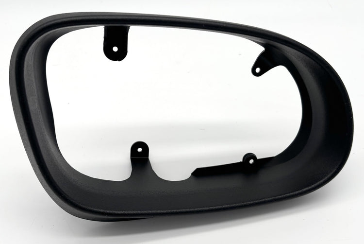 Genuine Mercedes-Benz A-Class Right Side View Mirror Housing Kit A16881004647C45