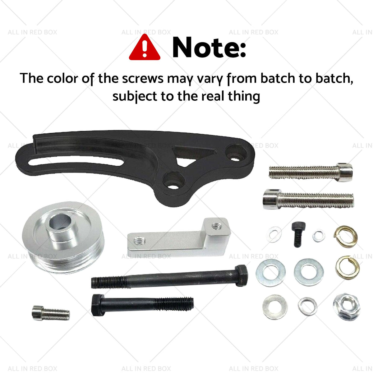 Alternator Conversion Kit Suitable for Holden Ls1 Skyline R32 R34 R33 RB30 RB26