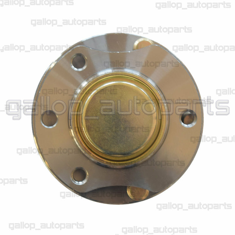 2 x Front Wheel Bearing Hubs for Holden Commodore VT VX VY VZ No ABS Brake Pair