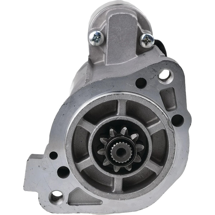 NEW STARTER MOTOR FOR MITSUBISHI DELICA L400 4M40 2.8L DIESEL