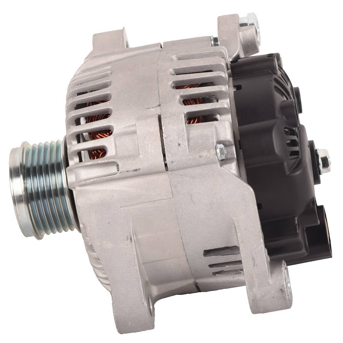 110A 12V Alternator For KIA CERATO KOUP II (TD) 2.0 CVVT 01.2009 - 12.2013