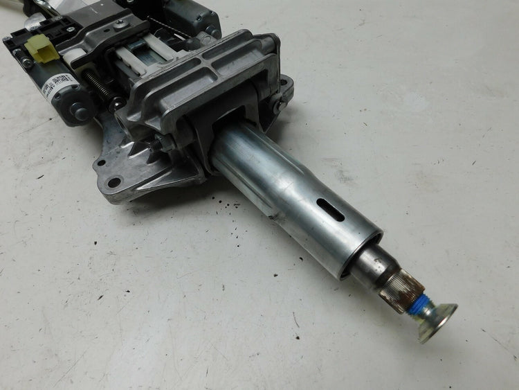 Mercedes Benz AMG GT S Coupe C190 2016 Steering Column Assembly A1904600816 J123