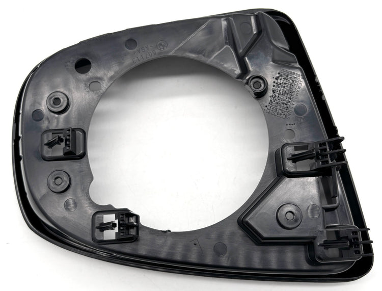 Genuine BMW X5 E70 X6 E71 E72 Left Side View Mirror Housing Frame 51167180737
