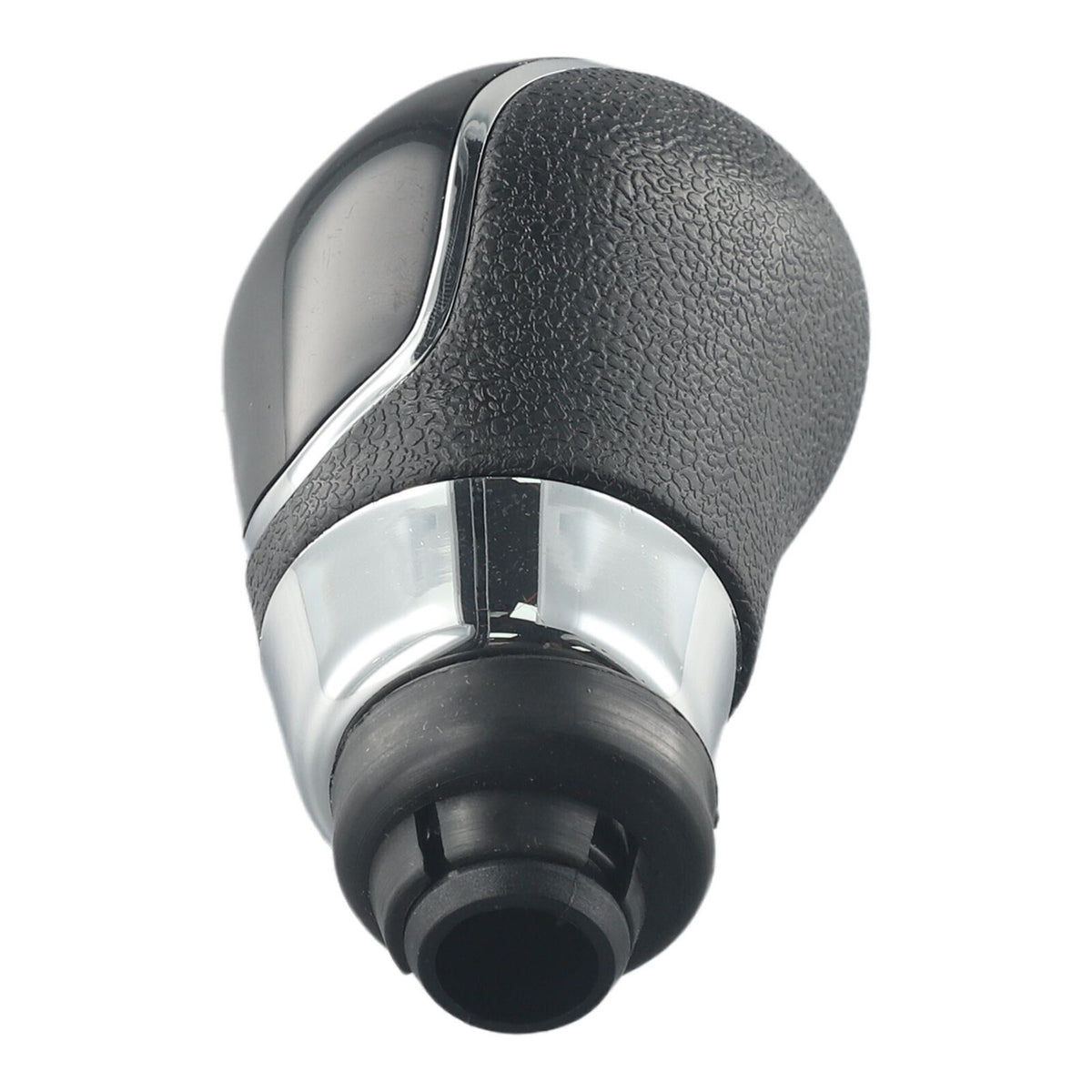Gear Shift Knob Plastic For Ford Fiesta Focus MK2 MK3 2008-2013 Manual Gearstick