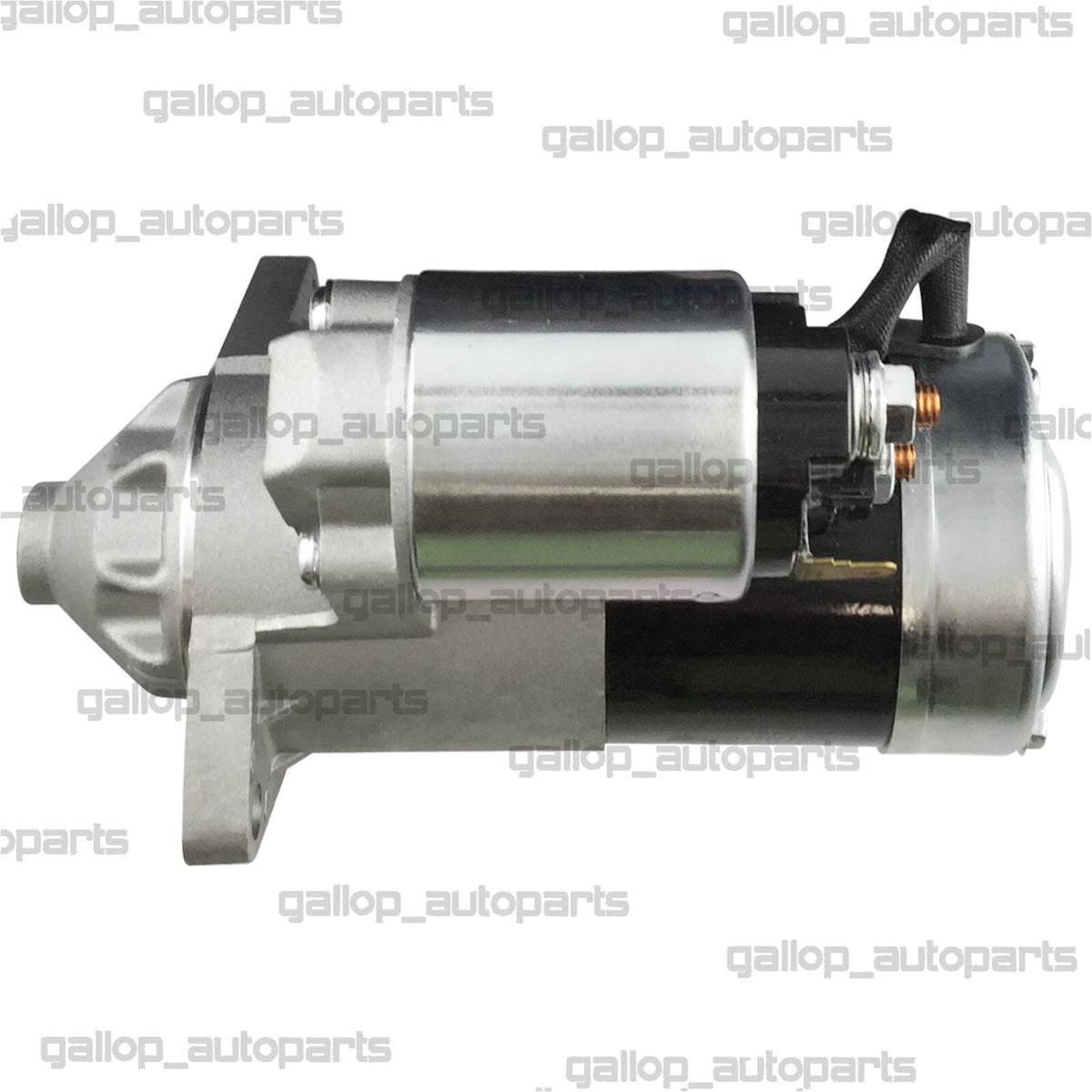 Starter Motor suits Suzuki Sierra SJ70 SJ80 4cyl 1.3L G13BA 1989~1998