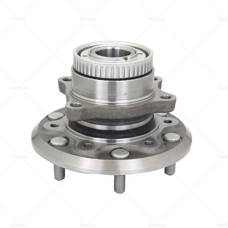 For Toyota HIACE TRH KDH 05-ON Full Front Wheel Bearing Hubs X2 Lh Rh Brand New