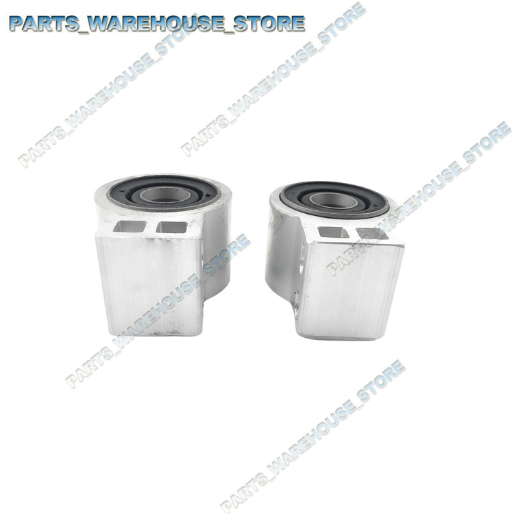 Pair Front Lower Control Arm Rear Bushings For HOLDEN ASTRA PJ 2015-2018 CRUZE