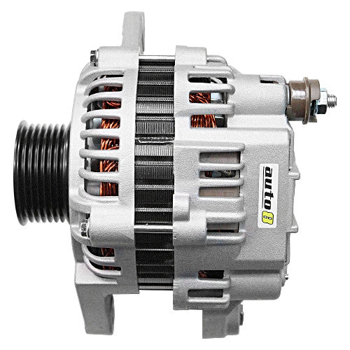 Alternator for Mitsubishi Pajero NP 3.8L Petrol 6G75 11/03 - 10/06