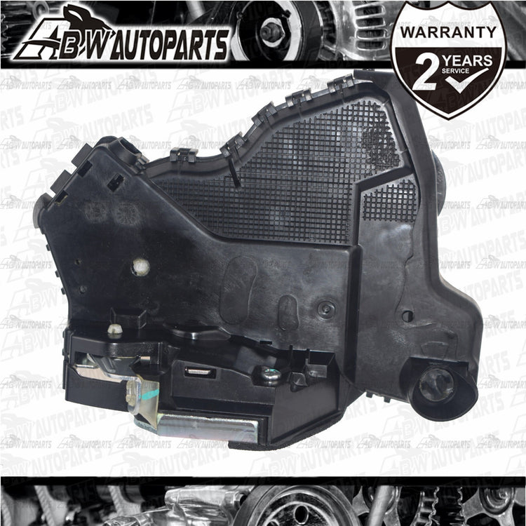 Power Door Lock Mechanism Front Left LH for Toyota Hilux 05-15 690400K010