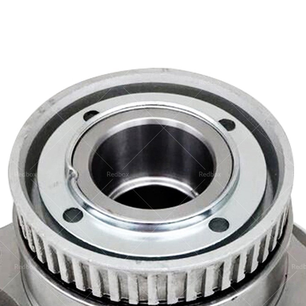 2PCS LH & RH Front Wheel Bearing Hubs Suitable For TOYOTA HIACE TRH KDH Series