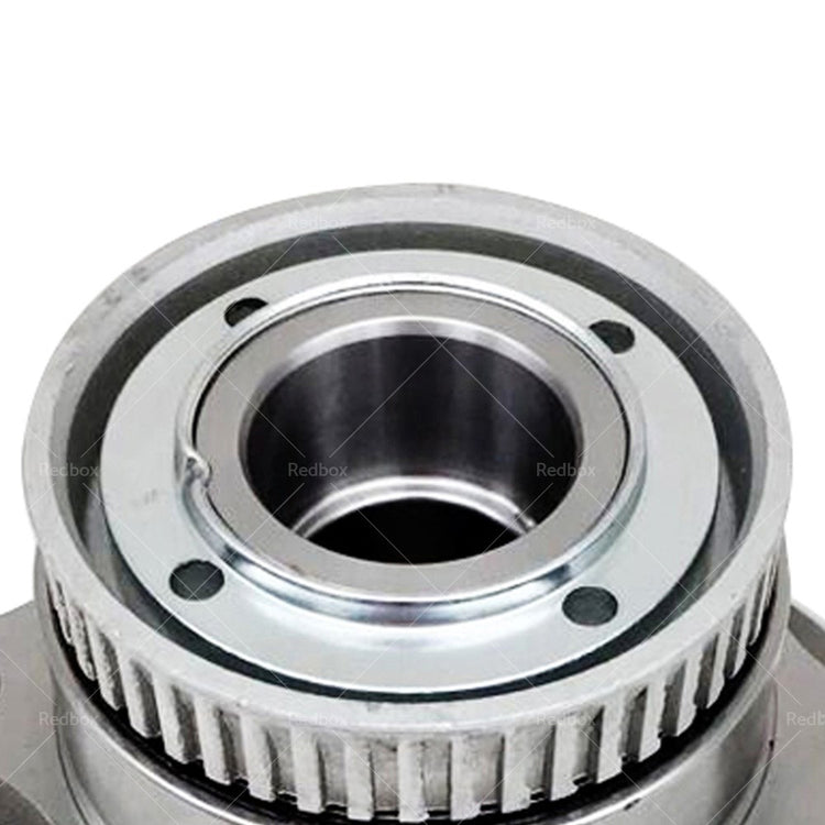 2PCS LH & RH Front Wheel Bearing Hubs Suitable For TOYOTA HIACE TRH KDH Series