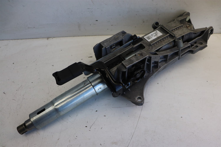 Mercedes Benz CLA45 AMG C117 2018 Steering Column A2464608901 J219