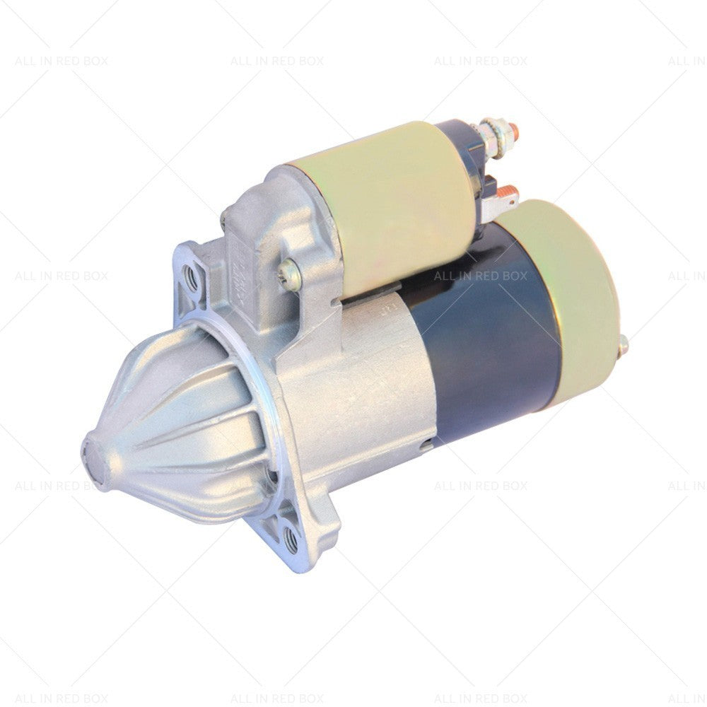 Starter Motor Suitable For Mitsubishi Pajero NF NG NH NJ NK NL NM NP NS V6 6G72