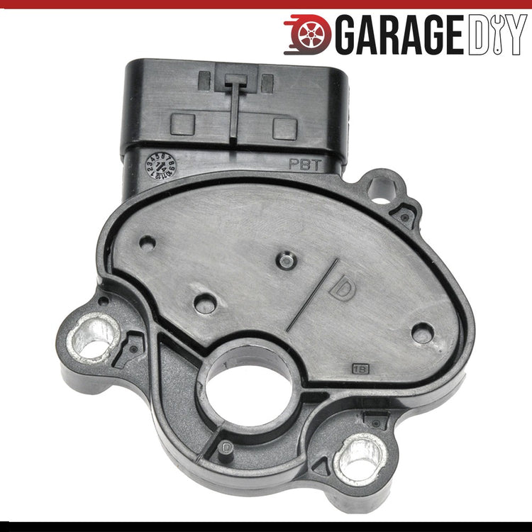 Dorman Transmission Range Sensor Suitable and Fit to MAZDA 3 2.5 SP25 (BL10