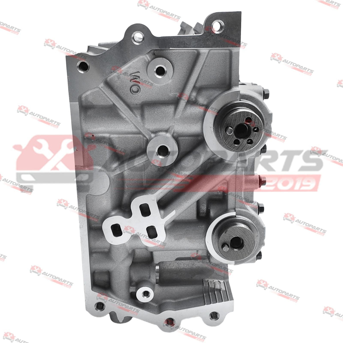 J24B Complete Cylinder Head Kit for Suzuki Grand Vitara & Kizashi J24B
