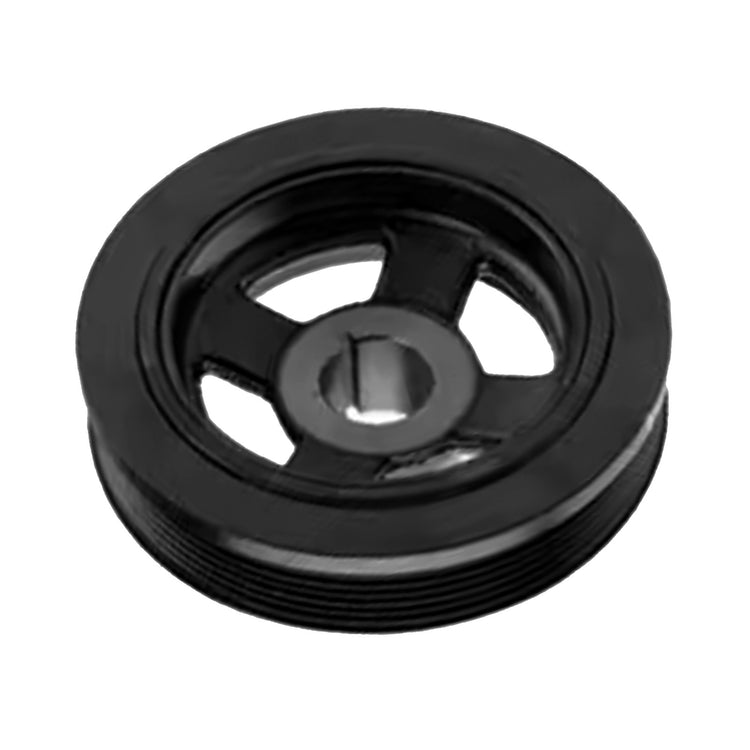 Engine Crank Pulley Suitable for Mitsubishi Lancer Ralliart 2.0L