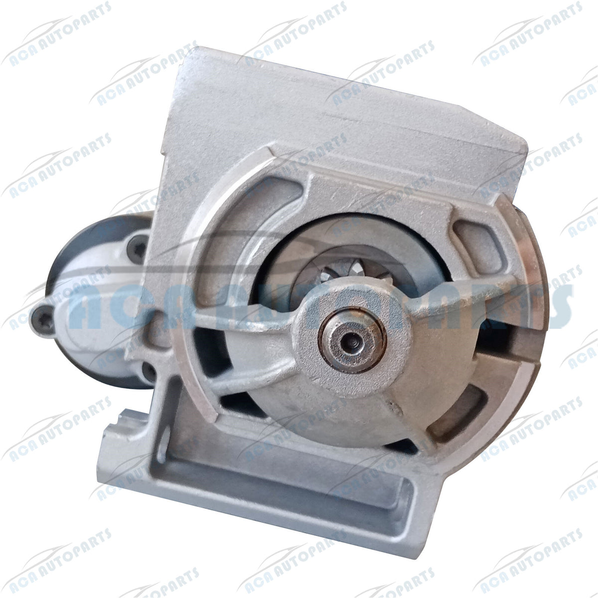 Heavy Duty Starter Motor for Holden Commodore 3.8L V6 Auto VN VP VR VS VT VX VY