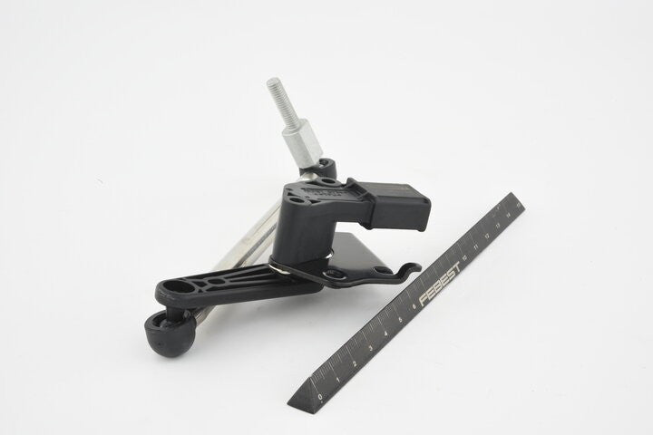 Level Sensor, Rear Right Fits Audi 4M0941310K PAB941310