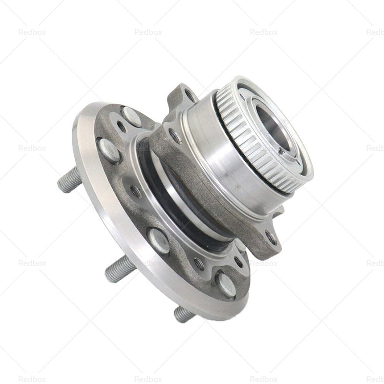2PCS LH & RH Front Wheel Bearing Hubs Suitable For TOYOTA HIACE TRH KDH Series