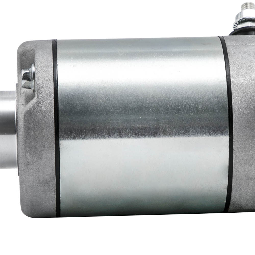 Starter Motor For Polaris 570 Sportsman, Ranger, RZR 4014290 4014909 12V 9TH