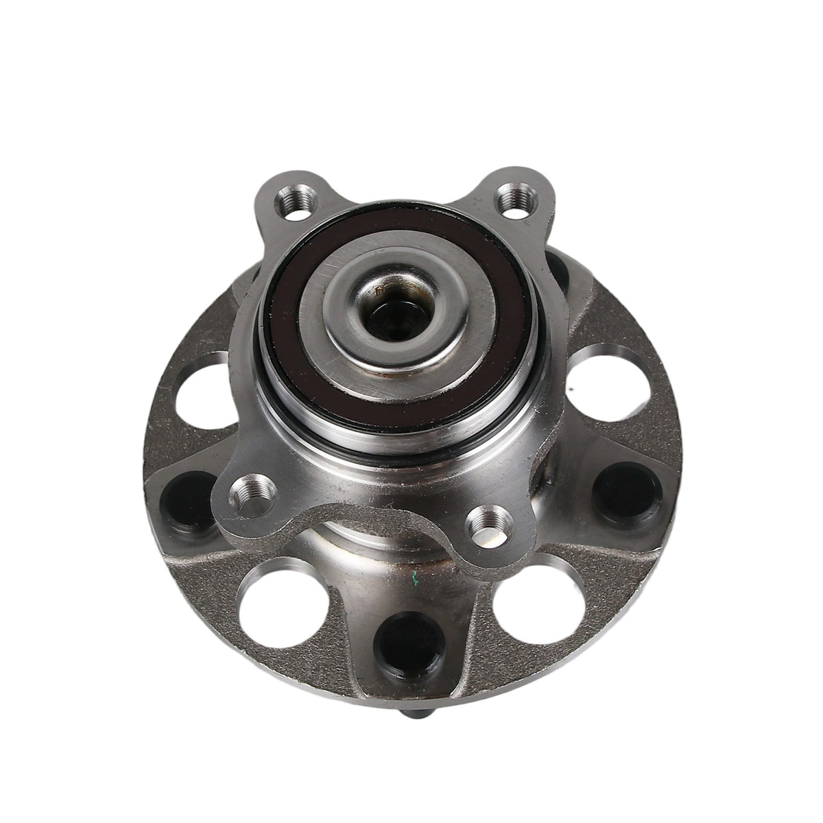 Pair Rear Wheel Bearing Hubs For Honda Civic VIII FD FD1 FD2 FD3 FN2 2006-2012