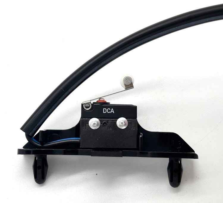 Genuine Jaguar XK8 (X100) XJ (X308) Gear Change Control J-Gate Switch LJA6190AC
