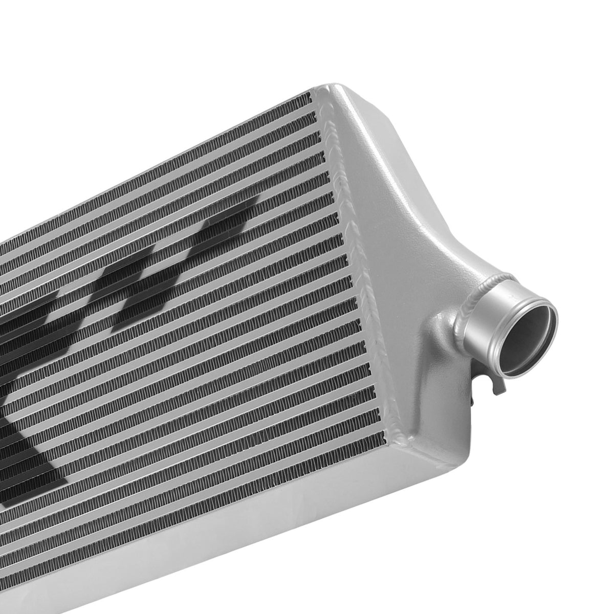 700*180*65mm Intercooler for Mitsubishi Lancer Evo 7/8/9 2001-2007