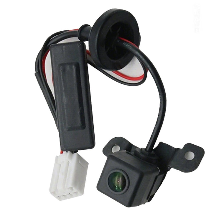 Rear View Back Up Camera Suitable For Hyundai Solaris Accent 2014 Sonata 2017