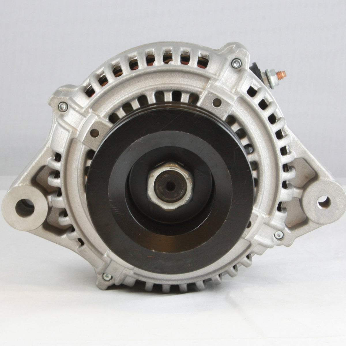 Alternator For Toyota Landcruiser HZJ80 HZJ105 1HZ 4.2 Diesel 80 100 Series 120A