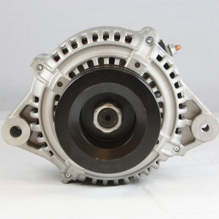 Alternator For Toyota Landcruiser HZJ80 HZJ105 1HZ 4.2 Diesel 80 100 Series 120A