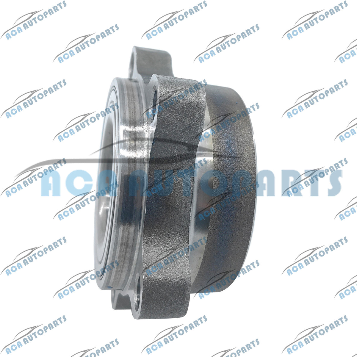 Front Wheel Bearing Hub Assembly for Ford Transit Van VM 49MM Axle 2006-Onwards