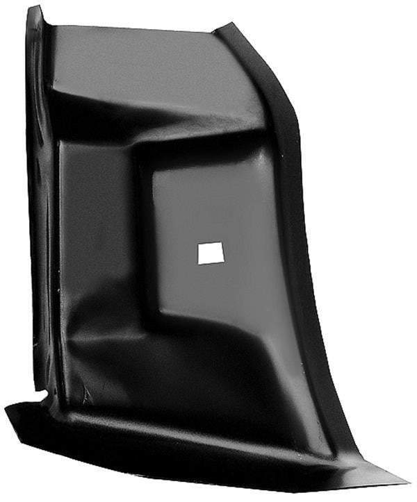 Quarter Lower Extension for 1971-73 Ford Mustang - Right