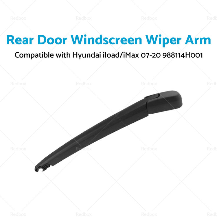 Rear Door Windscreen Wiper Arm Suitable For Hyundai iload/iMax 07-20 988114H001