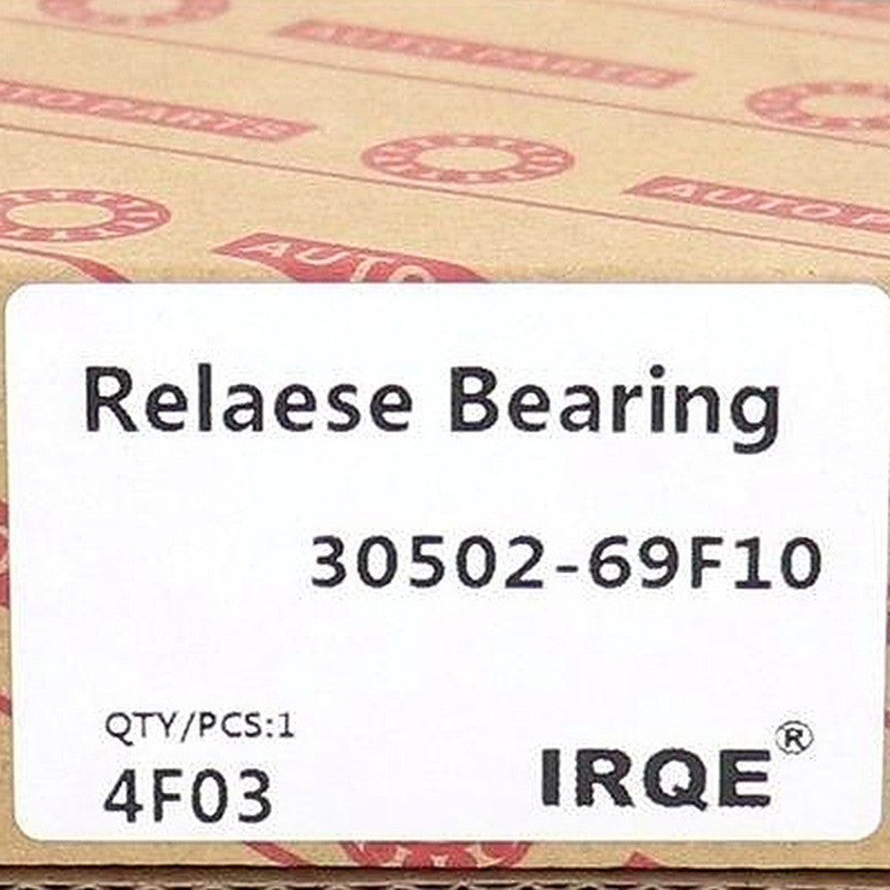 Release Bearing Suitable for Nissan 350Z Z33 200SX Infiniti G35 FX35 30502-69F10