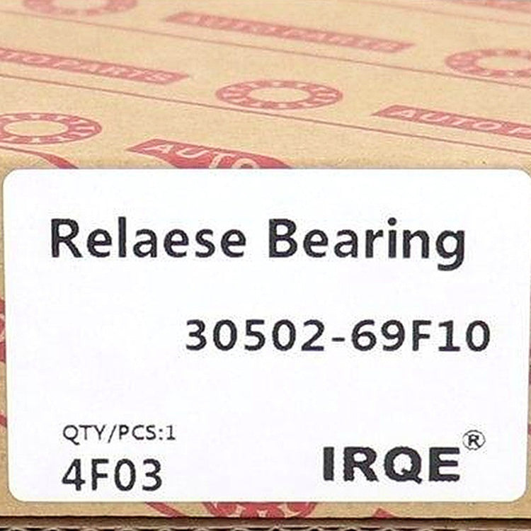 Release Bearing Suitable for Nissan 350Z Z33 200SX Infiniti G35 FX35 30502-69F10