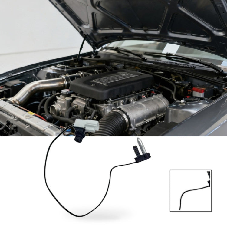 Thermal Switch Suitable for Ford Ranger 2012-2019 Everest 2015-2022 Mazda BT-50