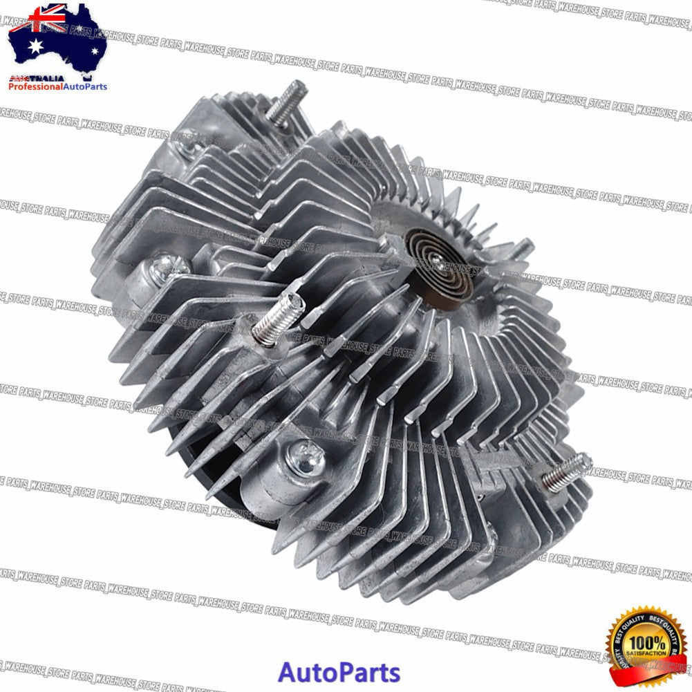 Fan Clutch Coupling for Toyota FJ Cruiser GSJ15R V6 4.0L 1GR-FE 2006~2016