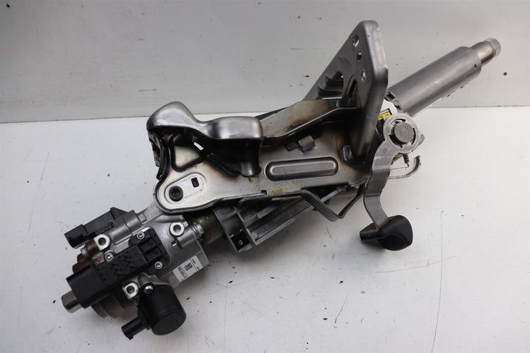 Audi RS5 B8 8T Coupe 2010 Electric Steering Column Assembly 8K0419506AM J239