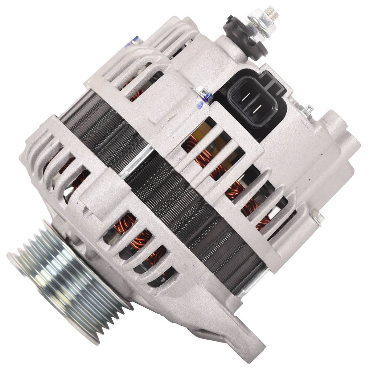 NEW Alternator 90A For Nissan Pathfinder R50 V6 engine VG33E 3.3L Petrol 95-05