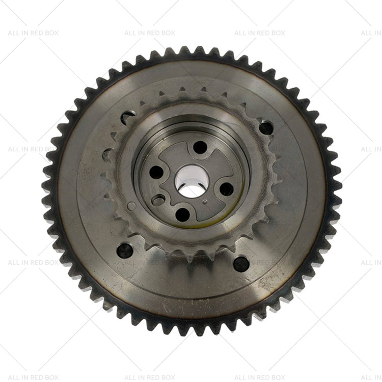 Timing Chain Kit & Camshaft Gear Suitable for Ford Explorer Taurus F-150 MKX