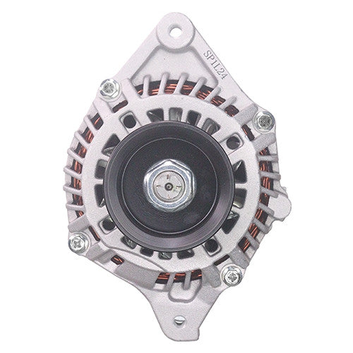 Brand New Alternator for Honda Jazz GD 1.5L Petrol L15A1 01/02 - 12/08