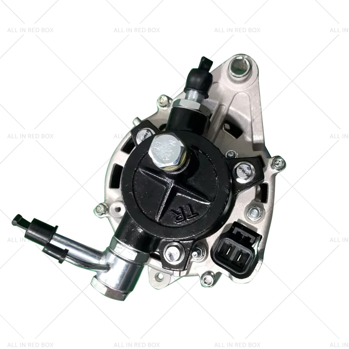 70A Alternator Suitable for Nissan Navara D21 D22 Patrol GQ GU LR170412S RP19