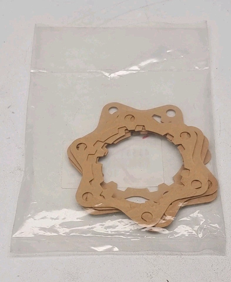 Genuine Toyota 43531-60010 Free Wheeling Hub Gasket 10 Pack
