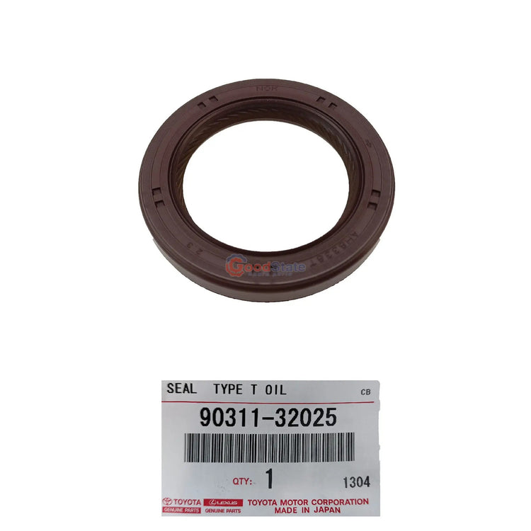 Genuine LandCruiser HZJ71 HZJ70 HZJ105 1HZ Water Pump Timing Belt Idler Seal Kit