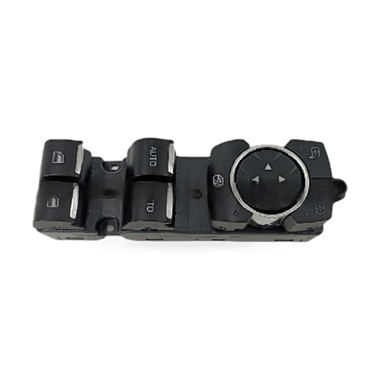 Power Window Master Switch Suitable for Ford Explorer 2011-2015 Low Trim Left