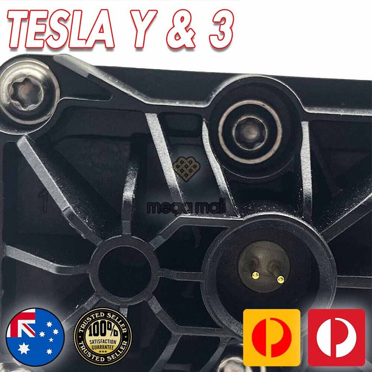Voltage Battery Disconnect Pyrofuse Pyro Fuse For Tesla Model 3 Y #106468900J