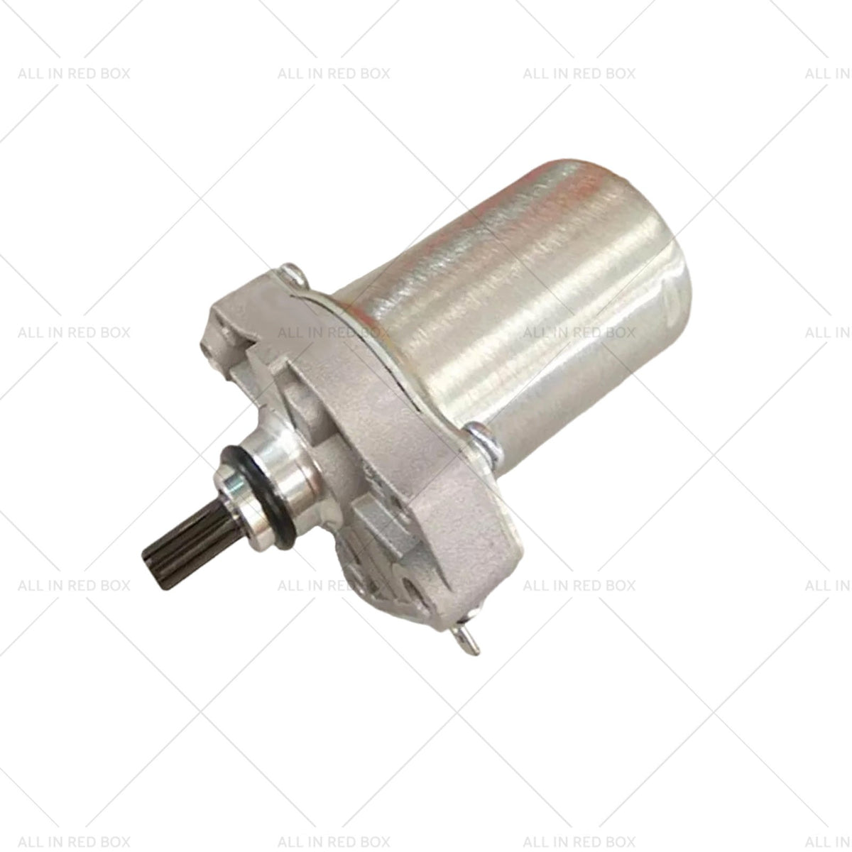 Electric Start Motor Suitable For Honda NBC110 110cc Engine Assembly